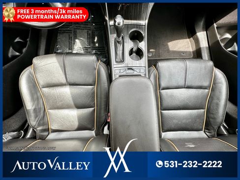 Used 2019 Chevrolet Impala Premier image 33