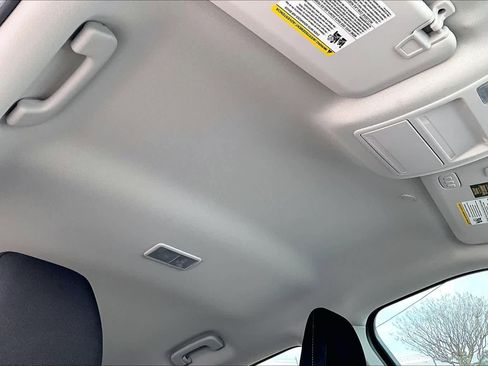 Used 2025 Ford Bronco Sport Big Bend w/ Convenience Package image 13