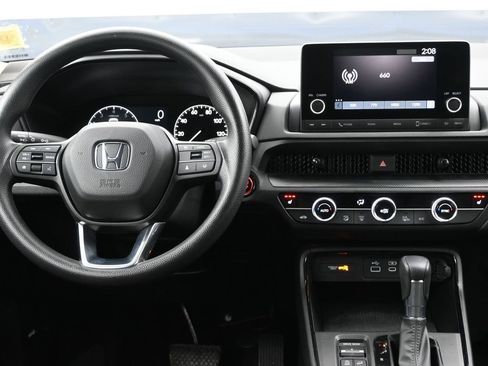 Certified 2024 Honda CR-V EX image 13