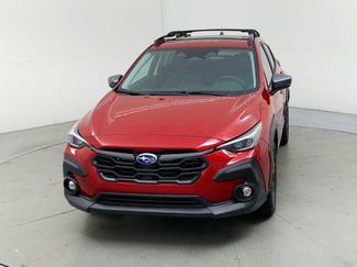 New 2025 Subaru Crosstrek 2.5i Limited video 3