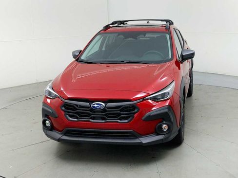 New 2025 Subaru Crosstrek 2.5i Limited image 3