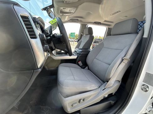 Used 2015 Chevrolet Silverado 3500 LT w/ LT Convenience Package AWD/4WD image 18
