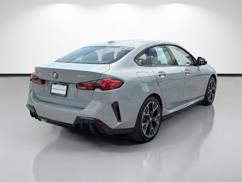 Used 2025 BMW 228i xDrive AWD/4WD image 3