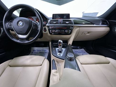 Used 2018 BMW 330e w/ Convenience Package RWD image 18