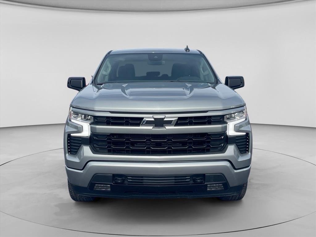 New 2026 Chevrolet Silverado 1500 RST AWD/4WD image 2