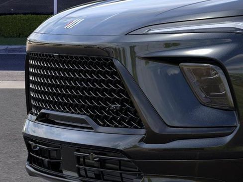 New 2026 Buick Enclave Sport Touring w/ Power Package FWD image 13