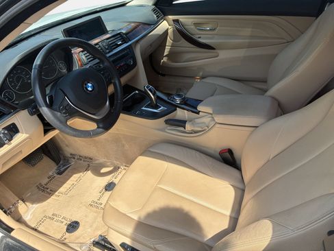 Used 2014 BMW 435i Coupe RWD image 16