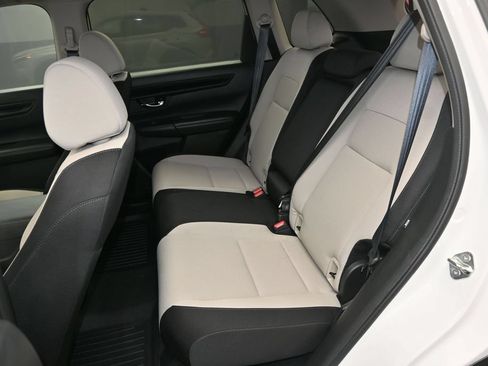 Certified 2024 Honda CR-V EX image 14