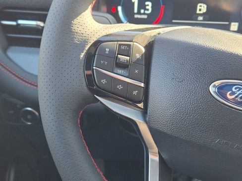 New 2026 Ford Explorer ST-Line image 33