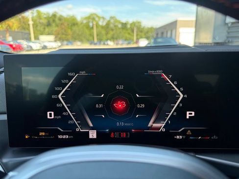 New 2026 BMW M340i w/ Premium Package RWD image 16