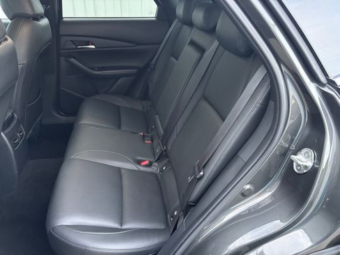 Certified 2025 MAZDA CX-30 AWD 2.5 S w/ Preferred Package image 29