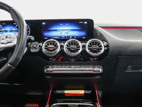 Certified 2022 Mercedes-Benz GLA 35 AMG 4MATIC image 14
