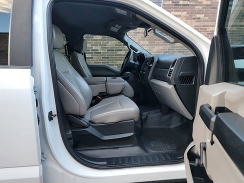 Used 2021 Ford F250 XL image 19