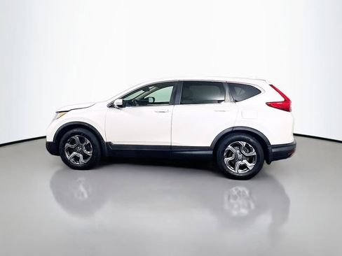 Used 2018 Honda CR-V EX-L image 6