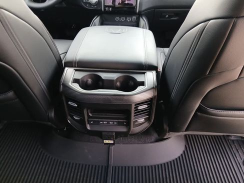 Used 2026 RAM 1500 Rebel w/ Rebel Level 2 Equipment Group AWD/4WD image 73