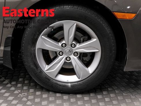 Used 2019 Honda Odyssey EX-L image 31