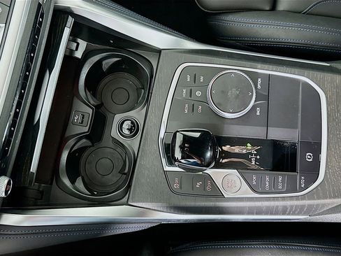 Certified 2023 BMW 430i Gran Coupe w/ M Sport Package image 17