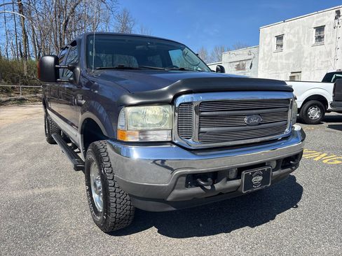 Used 2004 Ford F250 XLT image 7