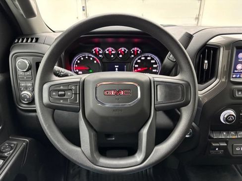 New 2026 GMC Sierra 2500 Pro w/ 1SA Pro Safety Plus Package AWD/4WD image 16
