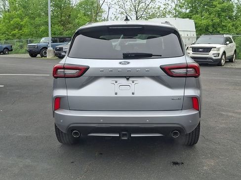 Certified 2023 Ford Escape ST-Line Elite w/ Class II Trailer Tow Package AWD/4WD image 11