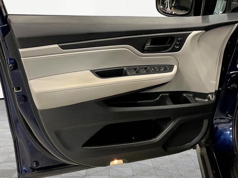 Used 2020 Honda Odyssey EX-L image 20