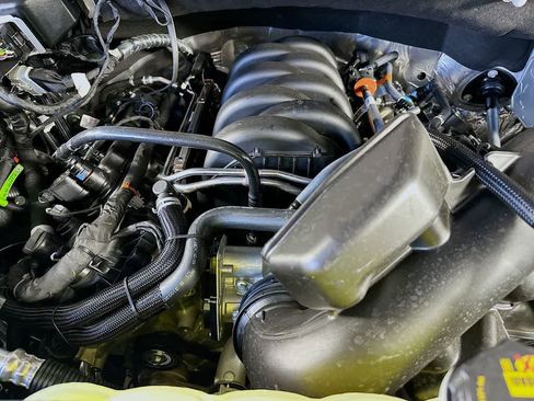 New 2026 Ford F150 Tremor w/ Equipment Group 402A High AWD/4WD image 9
