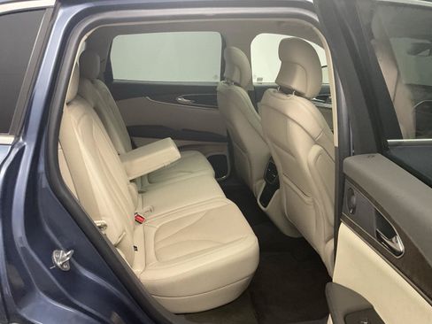 Used 2019 Lincoln Nautilus Reserve w/ Driver Assistance Package AWD/4WD image 28