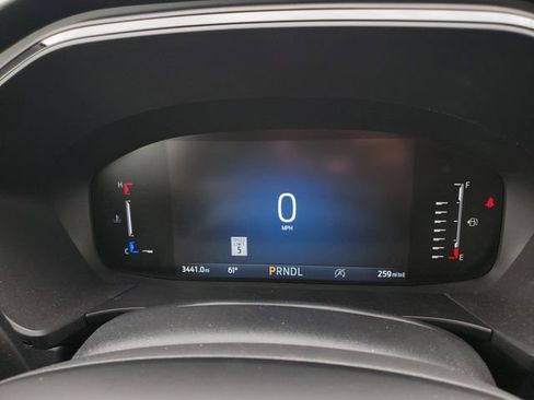 Used 2023 Ford Escape ST-Line w/ Tech Pack #1 AWD/4WD image 16