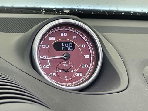 Used 2023 Porsche 718 Boxster Spyder image 22