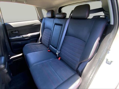 Used 2024 Mitsubishi Outlander Sport SE AWD/4WD image 20