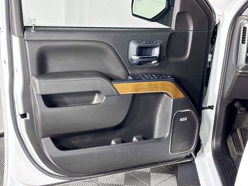 Used 2014 Chevrolet Silverado 1500 LTZ w/ LTZ Plus Package image 10