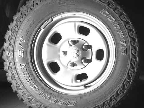Used 2022 RAM 1500 Tradesman w/ Popular Equipment Group AWD/4WD image 15