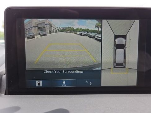 Used 2023 Acura RDX w/ Advance Package AWD/4WD image 9