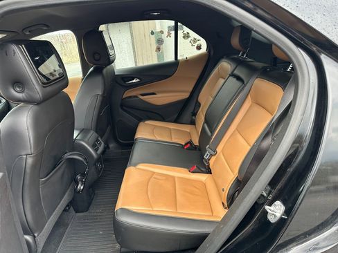 Used 2019 Chevrolet Equinox Premier image 19