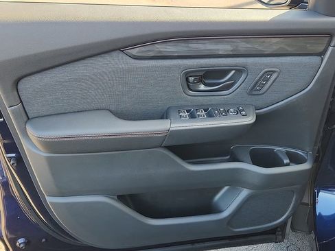 New 2026 Honda Passport TrailSport image 11