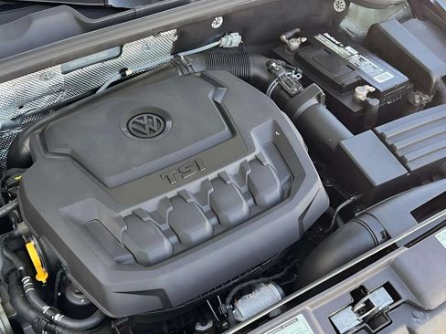 Used 2019 Volkswagen Beetle 2.0T Final Edition SEL FWD image 32