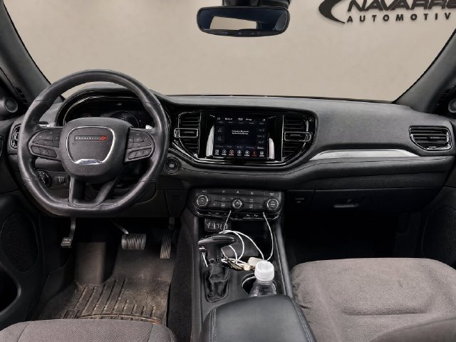Used 2022 Dodge Durango GT RWD image 10