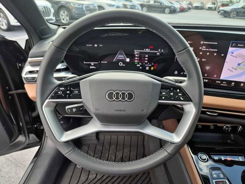 New 2025 Audi A5 2.0T Premium image 20