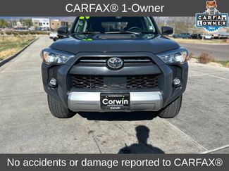 Used 2024 Toyota 4Runner TRD Off-Road video 2
