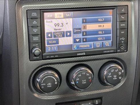 Used 2013 Dodge Challenger R/T w/ Sound Group II RWD image 18
