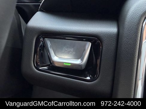 New 2026 GMC Yukon Denali w/ Denali Reserve Package AWD/4WD image 19