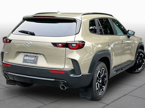 Used 2025 MAZDA CX-50 Meridian Edition w/ Apex Package AWD/4WD image 12