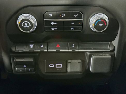 Used 2025 GMC Sierra 3500 Pro w/ Convenience Package AWD/4WD image 15