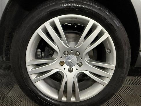 Used 2015 Mercedes-Benz GLK 350 2WD image 23