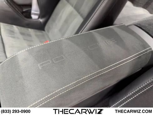 Used 2022 Porsche 911 GT3 RWD image 63
