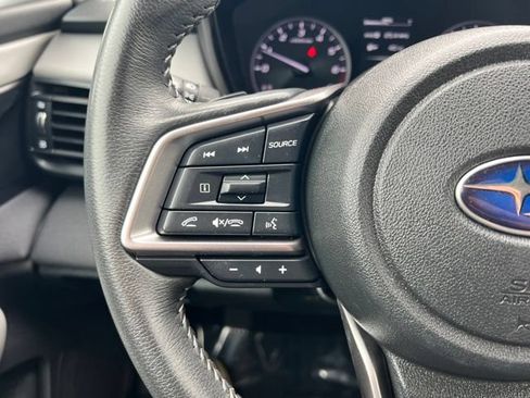 Used 2023 Subaru Outback Premium AWD/4WD image 8