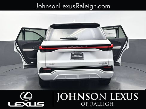 New 2026 Lexus TX 500h AWD w/ Technology Package image 35