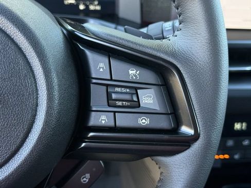 Certified 2026 Subaru Outback Premium AWD/4WD image 25