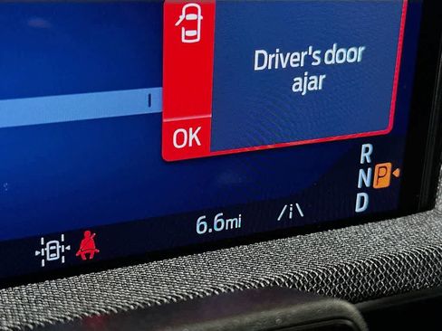 New 2025 Ford Mustang Mach-E Premium image 18