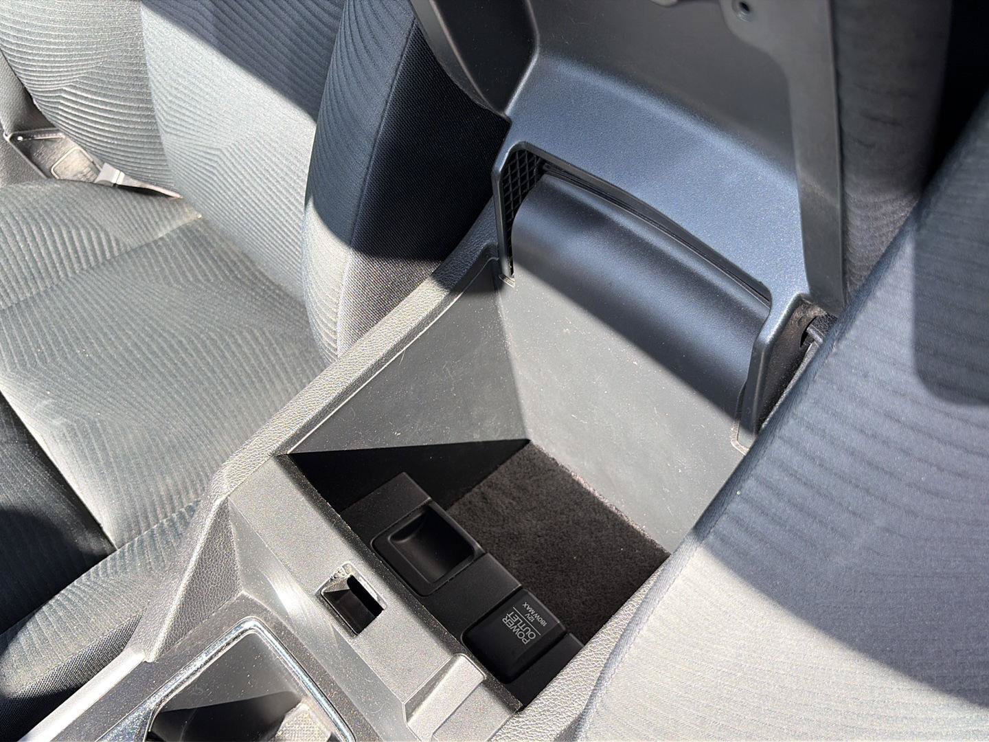 Used 2014 Honda Accord LX image 13